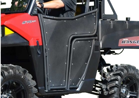 Polaris Ranger Midsize 570 Aluminum Doors