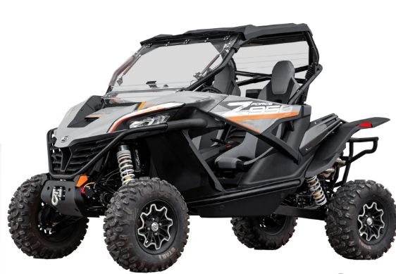 SUPERATV CFMOTO ZForce 950 3&quot; Lift Kit