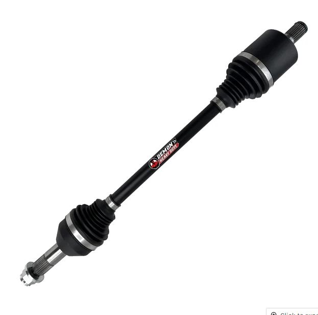CFMOTO CFORCE 1000 Heavy Duty Axle (REAR LEFT/RIGHT) DEMON POWERSPORTS
