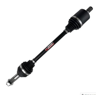 CFMOTO CFORCE 1000 Heavy Duty Axle (REAR LEFT/RIGHT) DEMON POWERSPORTS