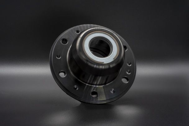 STM Pro R PTO Billet Steel Housing