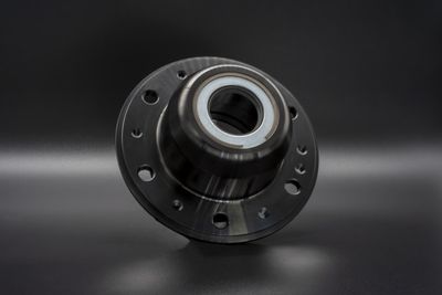 STM Pro R PTO Billet Steel Housing