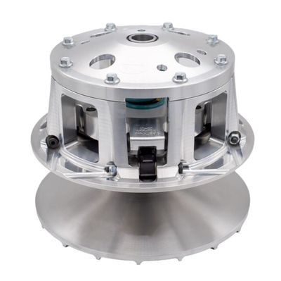 STM Polaris PRO R Rage 4 Primary / 4 Cylinder