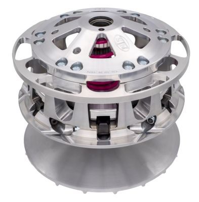 Polaris PRO R STM Single-Stage Non-Bearing Rage 6 HD Primary for 4 Cylinder