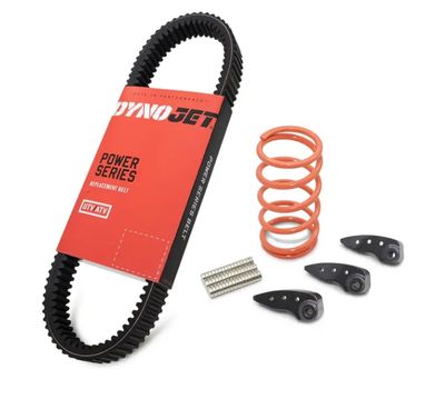 Grip N Rip Kit for Polaris Ranger XP1000