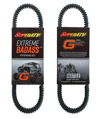 Polaris RZR Pro R Heavy-Duty Belt