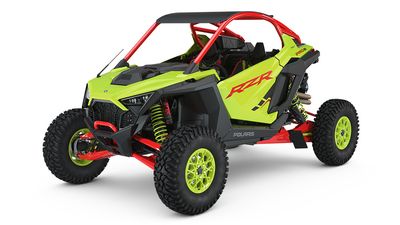 RZR PRO R