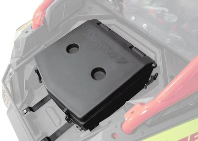 Polaris RZR Pro R Cooler/Cargo Box W/ Drain Plug