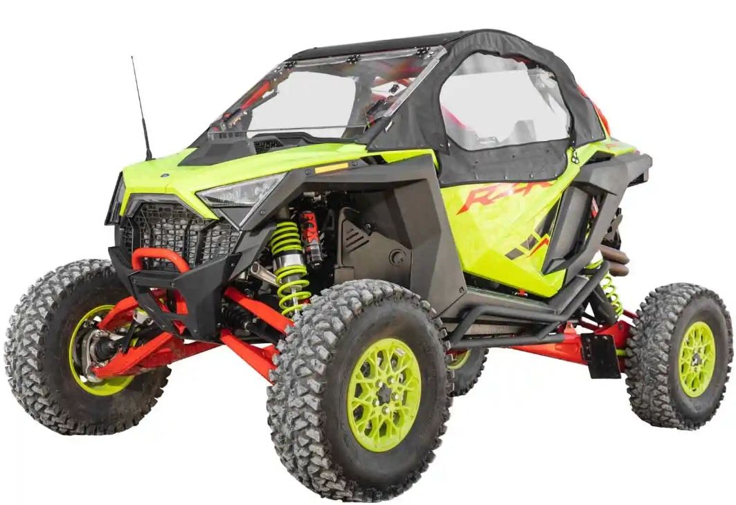Polaris RZR Pro R 3&quot; Lift Kit