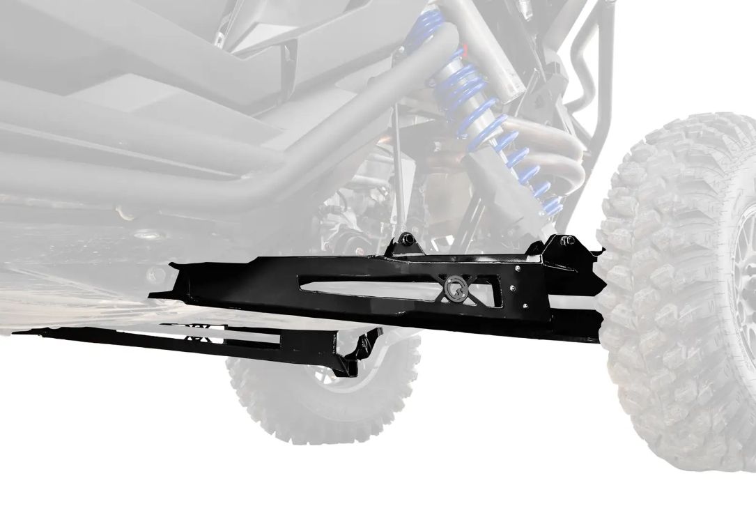 Polaris RZR Pro R Trailing Arms SUPER ATV