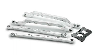 Polaris RZR Pro R High-Clearance Billet Radius Arms SUPER ATV