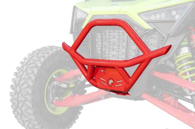 Polaris RZR Pro R Front Bumper