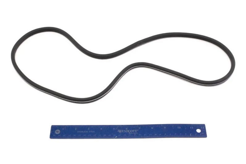 OUTER CLUTCH COVER SEAL 5521802