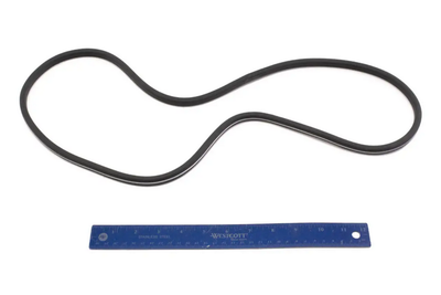 OUTER CLUTCH COVER SEAL 5521802