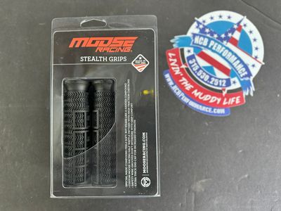 STEALTH ATV GRIPS