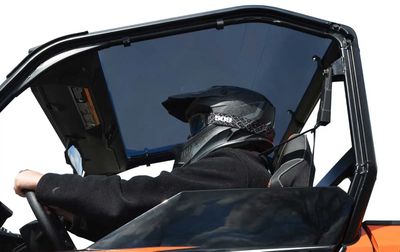 Polaris General Tinted Roof