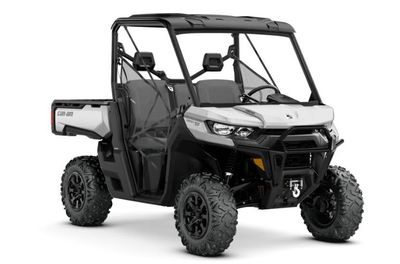 Defender