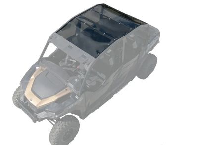 Polaris General 4 Seater Tinted Roof