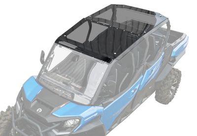 Can-Am Maverick Sport MAX Tinted Roof