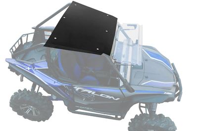 Honda Talon 1000R Aluminum Roof