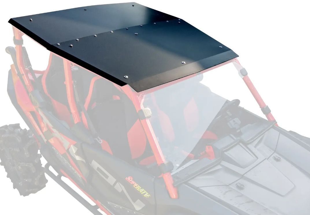 Honda Talon 1000X-4 Aluminum Roof