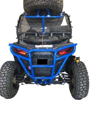 TAB PERFORMANCE Polaris RZR 900 S 1000 TRAIL Rear Bumper