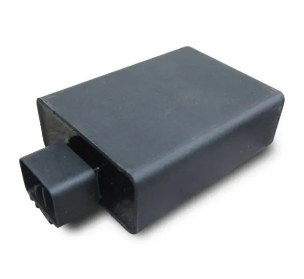 Scrambler 500 CDI Box
