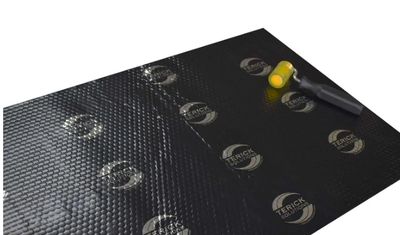 Terick 100 Mil  UTV / SXS Sound Deadening Insulation Kit