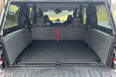 Carpet Kit Polaris Xpedition XP / ADV