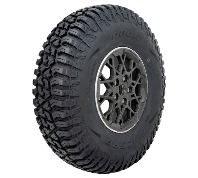 OBOR Tires Tricera UTV Tires