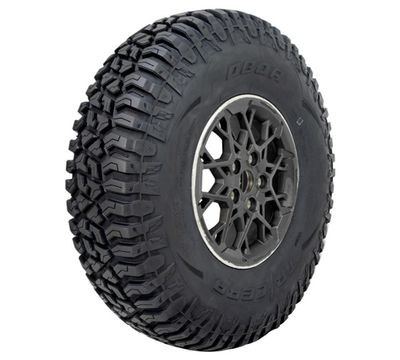 OBOR Tires Tricera UTV Tires