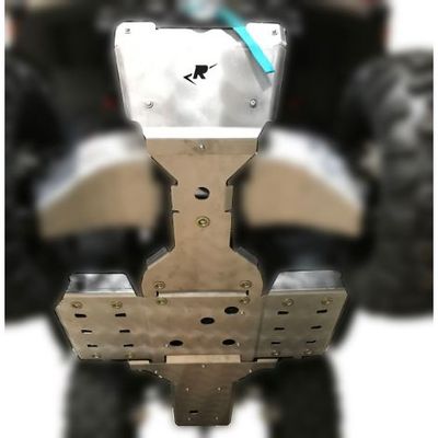 RICOCHET OFF-ROAD CFMOTO CFORCE 800 FULL SKID PLATE
