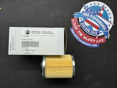 CAN-AM OEM Oil Filter - 420256188