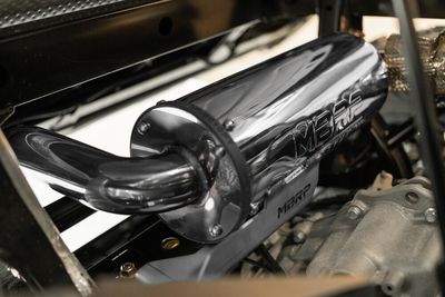 MBRP Exhaust 2016+ Can-Am Defender HD10 / HD9 / HD8