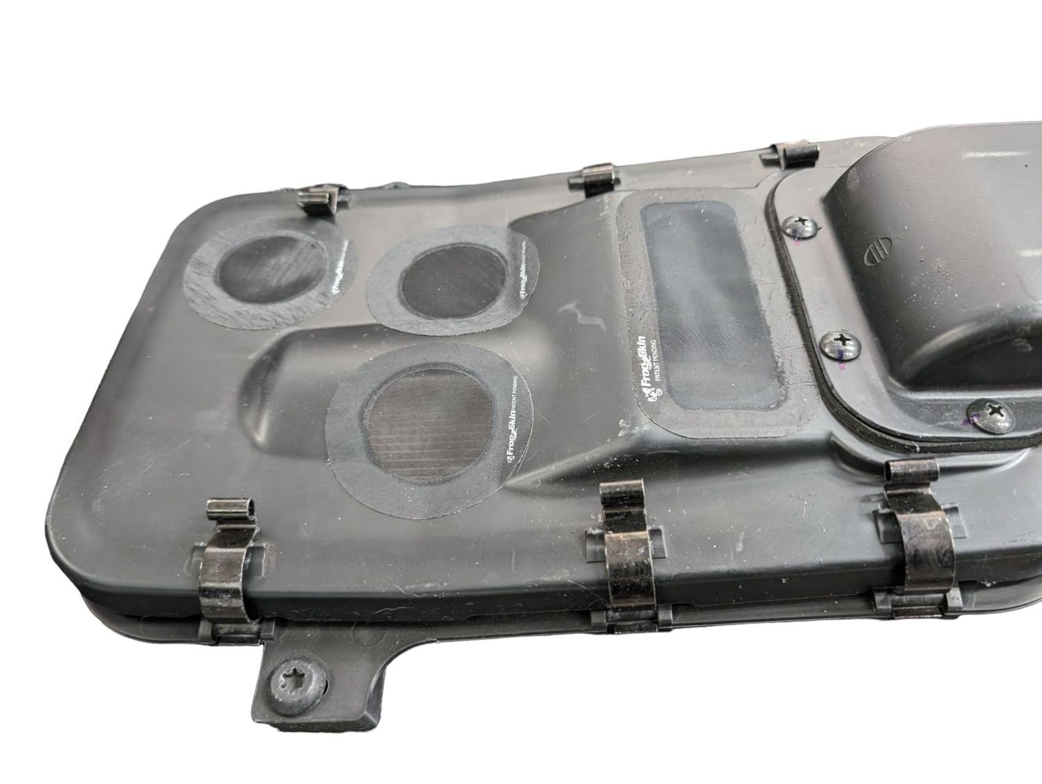 Polaris Sportsman 450 / 570 Intake Mod Kit