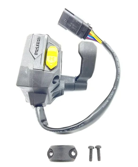 POLARIS Sportsman Scrambler 570 1000 Electronic Throttle