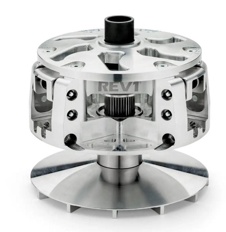 Polaris RZR PRO XP Replacement Primary Clutch Billet