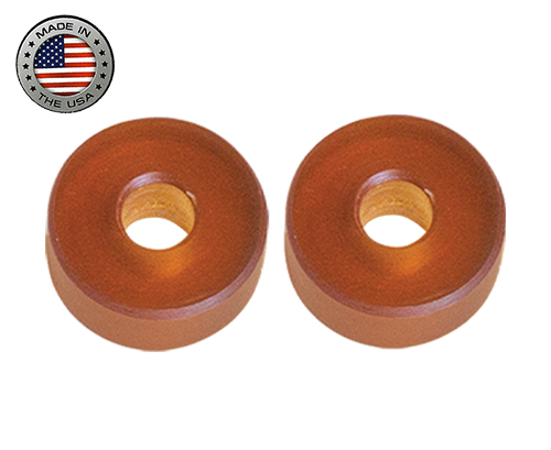 POLARIS SPORTSMAN SCRAMBLER RZR GENERAL SECONDARY CLUTCH ROLLERS