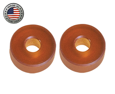 POLARIS SPORTSMAN SCRAMBLER RZR GENERAL SECONDARY CLUTCH ROLLERS