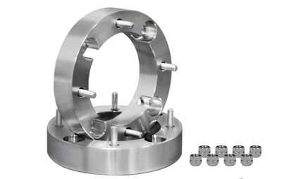 POLARIS WHEEL SPACER - 4/156