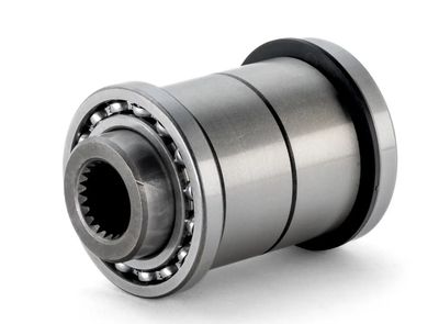 Polaris Front Differential Hub Assembly