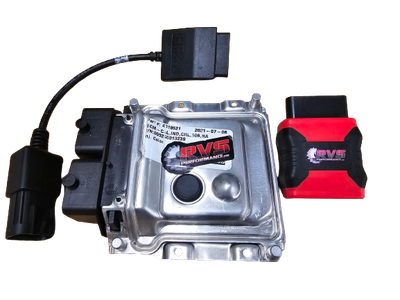 2025 Canam 850 / 1000 Outlander ECU Tuning + Tuner