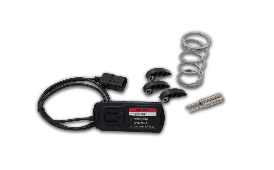 Stage 2 Kit for Polaris Sportsman/Scrambler 850/1000