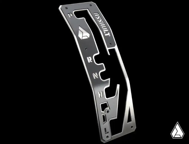 ASSAULT INDUSTRIES MAVERICK X3 SHIFT GATE PANEL