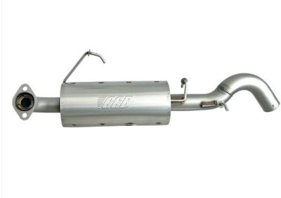 2018-2025 Polaris Ranger 1000 Trail Muffler