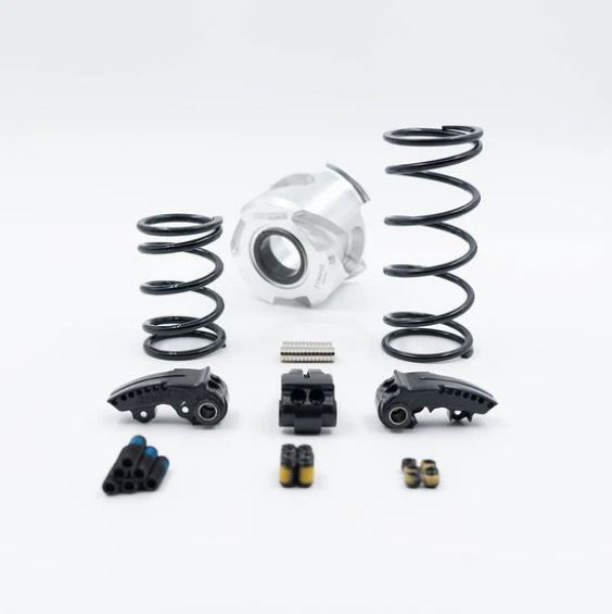 SNYPR Clutch Kit STG2 / TurboR-ProXP-ProS
