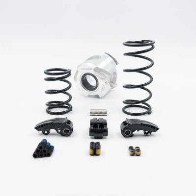 SNYPR Clutch Kit STG2 / TurboR-ProXP-ProS
