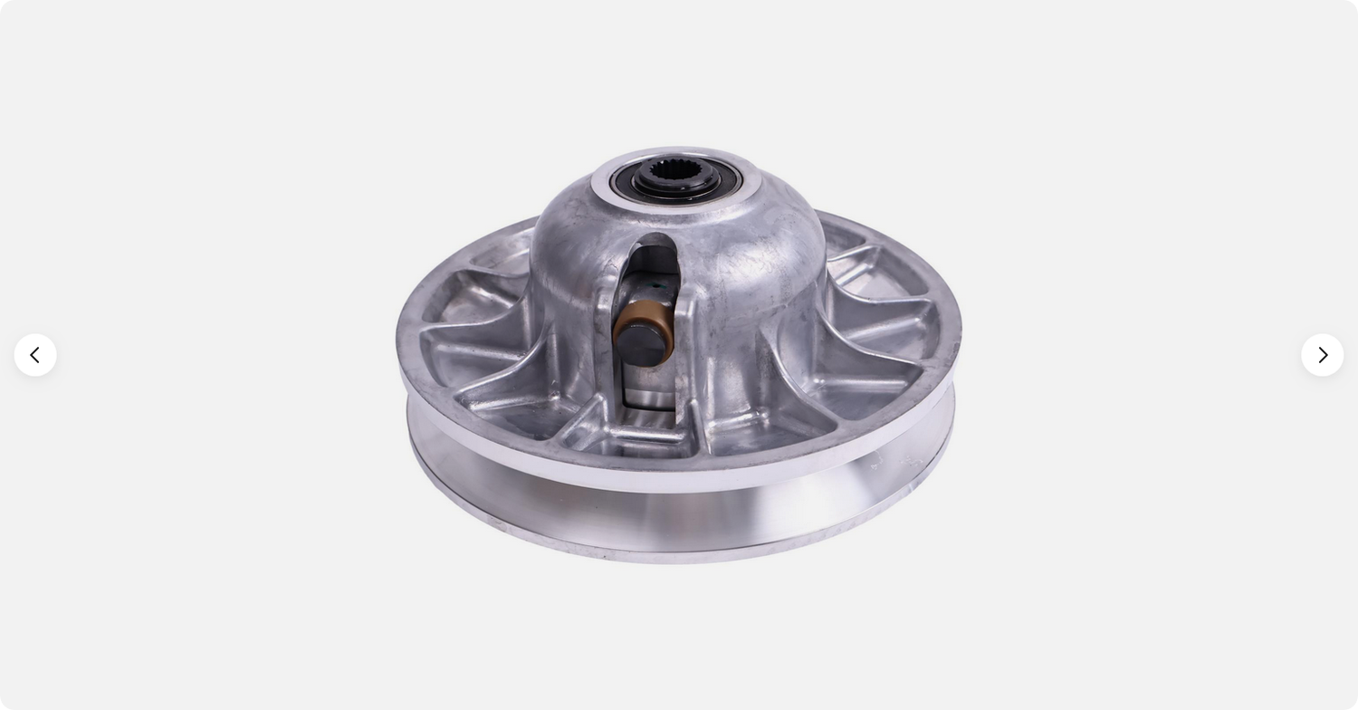POLARIS RANGER 570 SECONDARY CLUTCH - 1323119