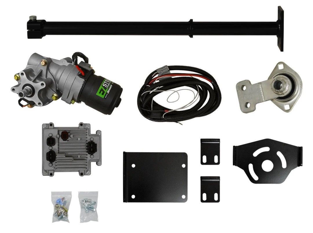 Polaris Sportsman 450 / 570 / 800 Power Steering Kit