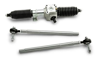 Polaris Ranger XP 900 RackBoss Heavy-Duty Rack and Pinion